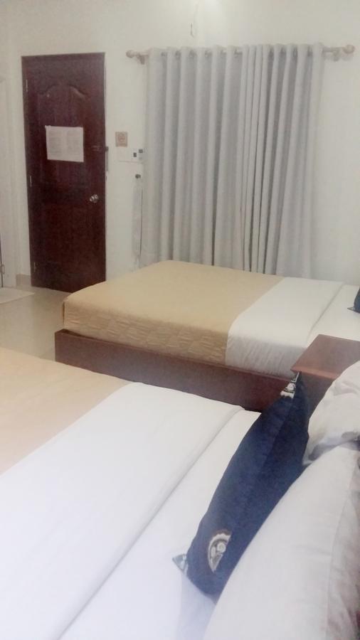Giang Son 3 Hotel Ho Chi Minh City Exterior photo